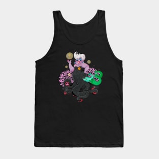 Ursula Tank Top